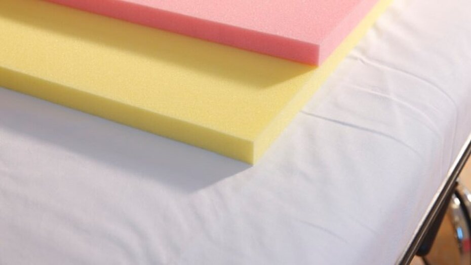 Pahlke Schaumstoffe - Rehabilitation Technology Foam storage and support aids for rehabilitation technology