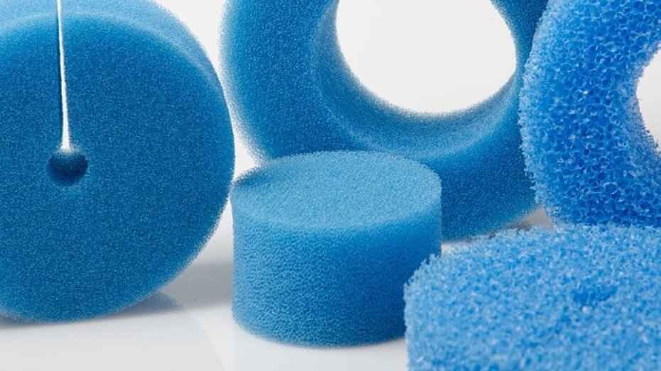 Pahlke Schaumstoffe - Air filtration Water filtration Air and water filters made from reticulated PUR foam