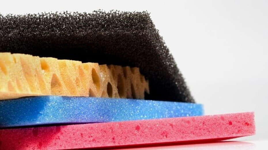 Pahlke Schaumstoffe - PUR Foam PUR foams are among the materials with the most diverse range of applications and solutions