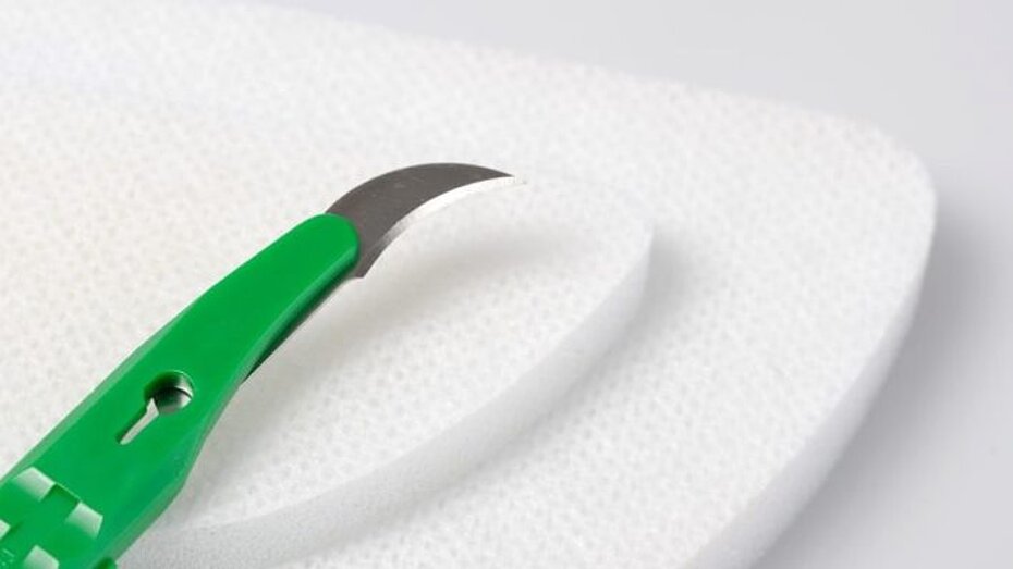 Pahlke Foams - Medical Technology Foams for medical technology