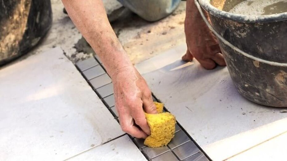 Pahlke Schaumstoffe - Foam Sponges Cleaning and Care Foam sponges for cleaning and care