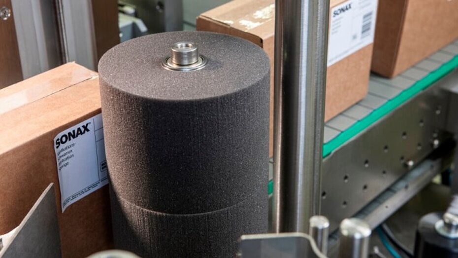Pahlke Schaumstoffe - Industrieller Schaumstoff Industrieller Schaumstoff